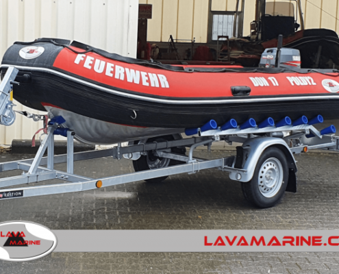 rettungsboote lava marine feuerwehrausrüster